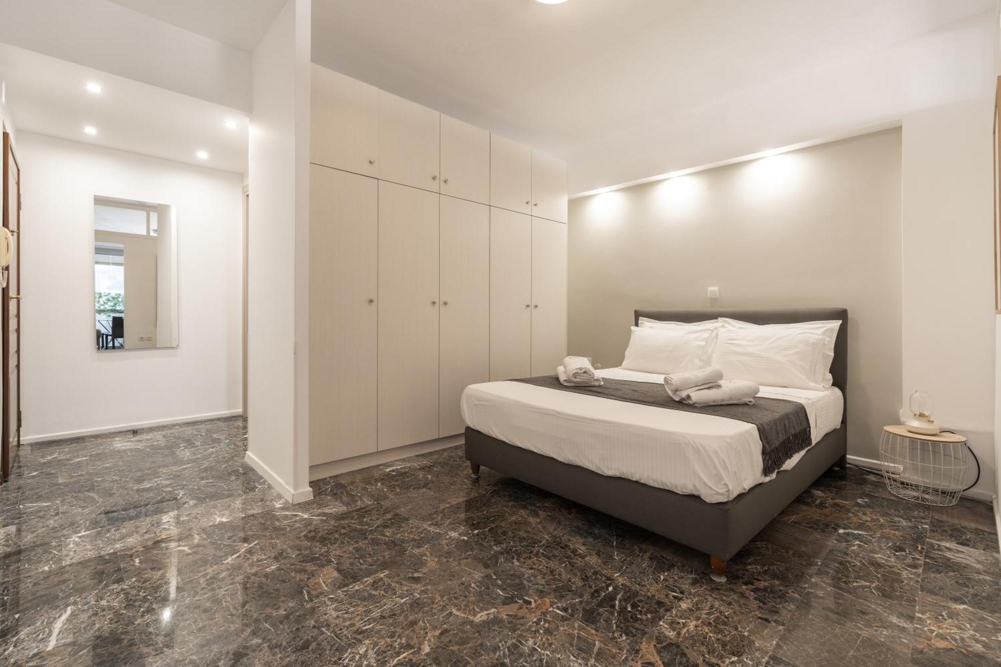 Elegant Suite - Salonicco Esterno foto