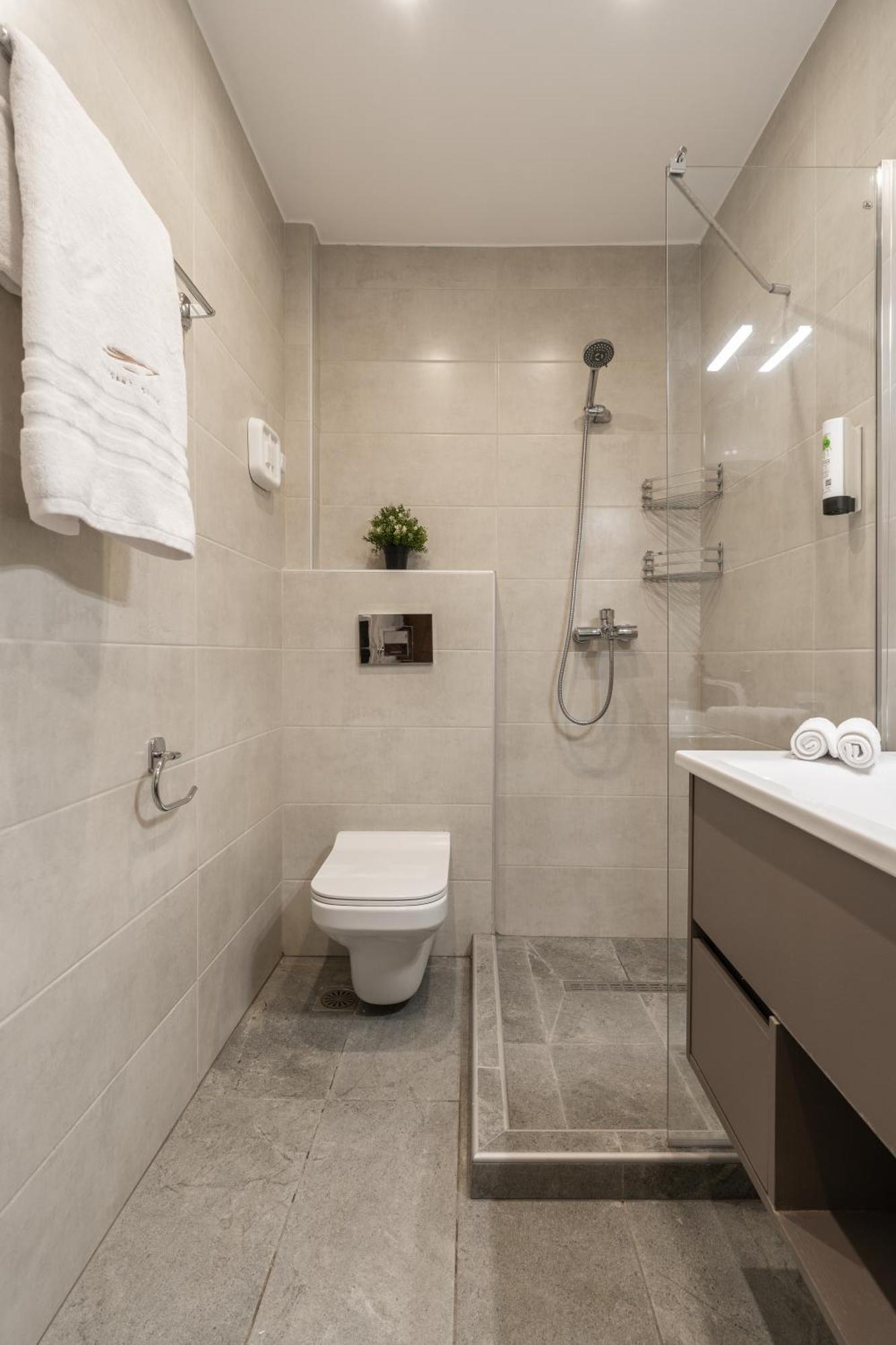 Elegant Suite - Salonicco Esterno foto