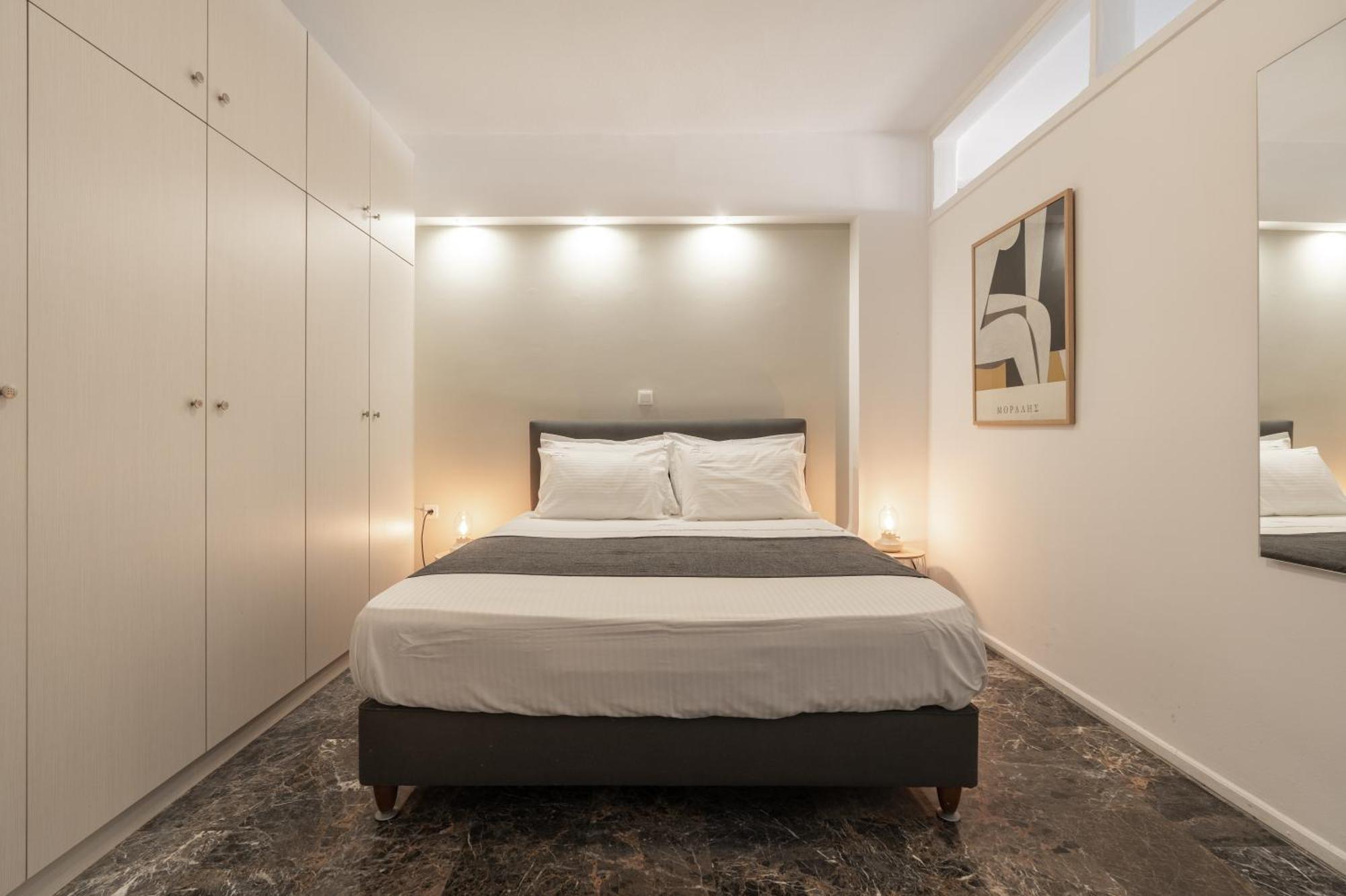Elegant Suite - Salonicco Esterno foto