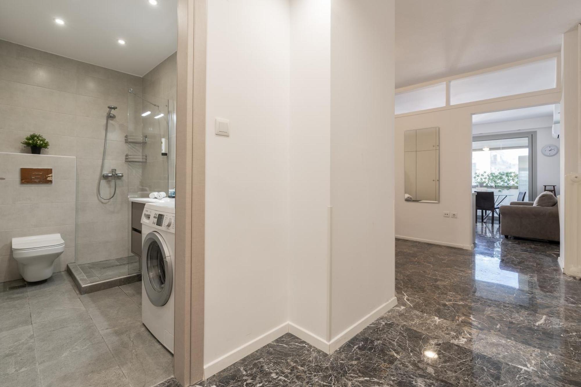 Elegant Suite - Salonicco Esterno foto